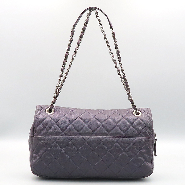 Chanel(����) ����Ʈ ĳ��Ų �����÷� SHIVA FLAP �ù� �÷� ¤�� ����ΰ� ü�� �÷� �����  [õ�Ƚż�����] �̹���3 - ���̺��� �߰���ǰ