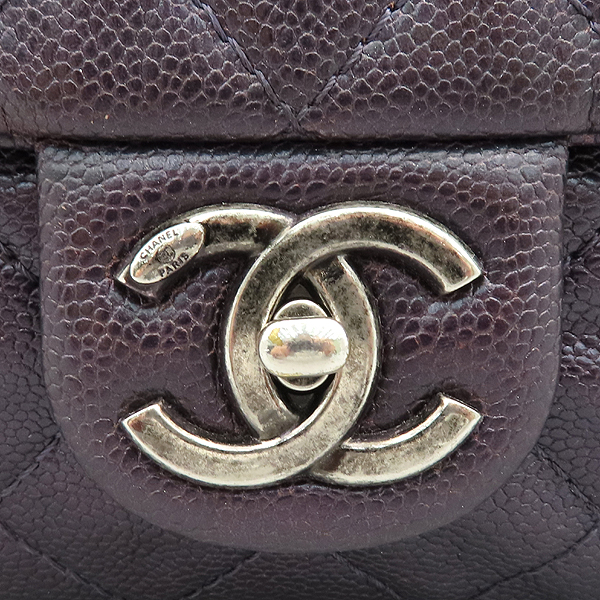 Chanel(����) ����Ʈ ĳ��Ų �����÷� SHIVA FLAP �ù� �÷� ¤�� ����ΰ� ü�� �÷� �����  [õ�Ƚż�����] �̹���4 - ���̺��� �߰���ǰ
