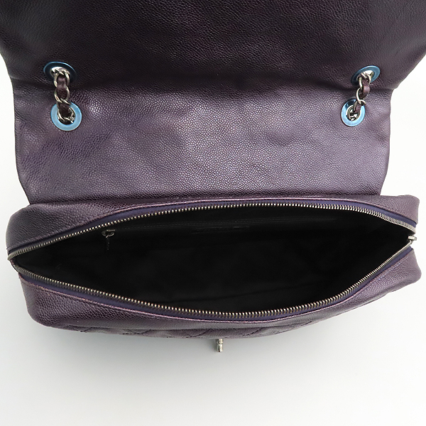 Chanel(����) ����Ʈ ĳ��Ų �����÷� SHIVA FLAP �ù� �÷� ¤�� ����ΰ� ü�� �÷� �����  [õ�Ƚż�����] �̹���7 - ���̺��� �߰���ǰ