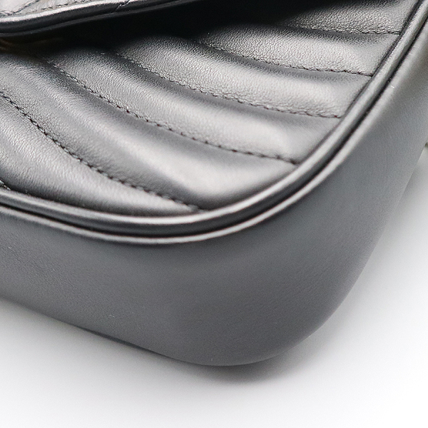 Louis Vuitton(���̺���) M56461 ���� NOIR �۾������� �� ���̺� ��Ƽ ����Ʈ ���� ü�� + ũ�ν���Ʈ�� 2WAY [�뱸��������] �̹���6 - ���̺��� �߰���ǰ