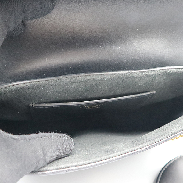 Louis Vuitton(���̺���) M56461 ���� NOIR �۾������� �� ���̺� ��Ƽ ����Ʈ ���� ü�� + ũ�ν���Ʈ�� 2WAY [�뱸��������] �̹���7 - ���̺��� �߰���ǰ