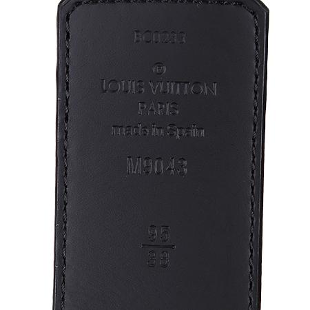 Louis Vuitton(���̺���) M9043T ���׷� ��Ŭ���� �Ӹ� ��Ʈ(30~34)(���ֻ���) �̹���5 - ���̺��� �߰���ǰ