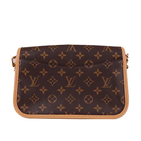 Louis Vuitton(���̺���) M45985 ���׷� ĵ���� ���̾� ��� ũ�ν���(���ֻ���) �̹���4 - ���̺��� �߰���ǰ