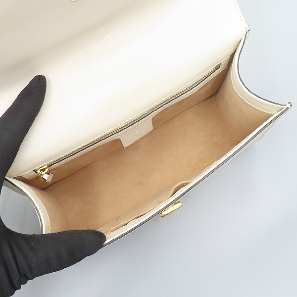 Gucci(����) 421882 ȭ��Ʈ ���� �Ǻ� ���� ����� [��ź�Ե���] �̹���6 - ���̺��� �߰���ǰ