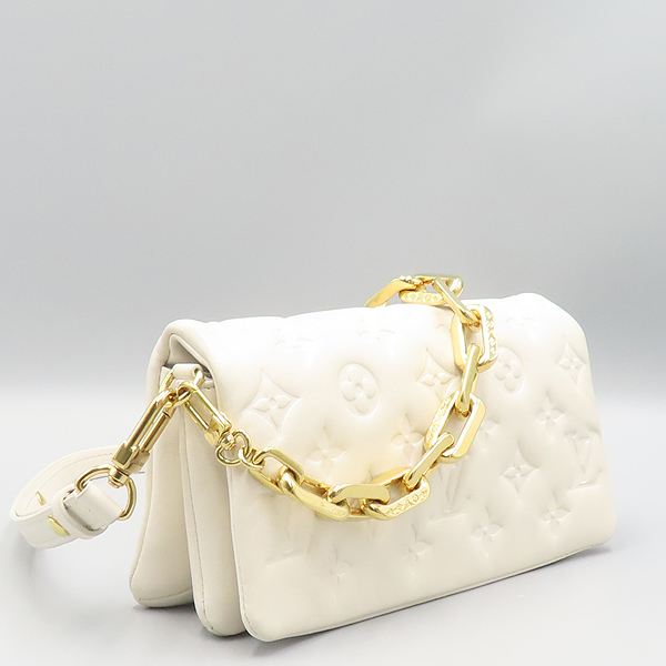 Louis Vuitton(���̺���) M11331 ȭ��Ʈ ���׷� ����Ų ����Ʈ ���� ü�� ��Ʈ�� + �����Ʈ�� 2WAY [��ź�Ե���] �̹���3 - ���̺��� �߰���ǰ