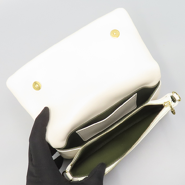 Louis Vuitton(���̺���) M11331 ȭ��Ʈ ���׷� ����Ų ����Ʈ ���� ü�� ��Ʈ�� + �����Ʈ�� 2WAY [��ź�Ե���] �̹���7 - ���̺��� �߰���ǰ