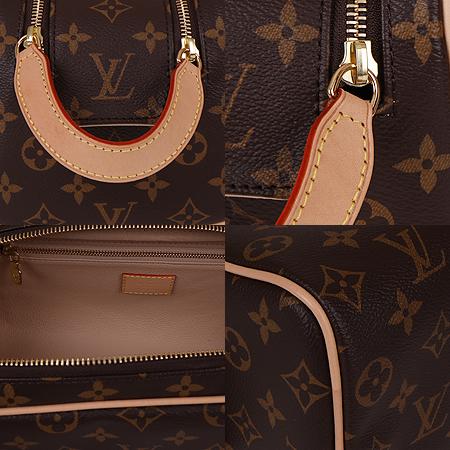 Louis Vuitton(���̺���) M44494 ���׷� ĵ���� �� ŰƮ ���Ϸ� �Ŀ�ġ(���ֻ���) �̹���5 - ���̺��� �߰���ǰ