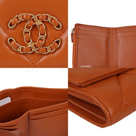 Chanel(����) AP1064 ���� ��� ���� ����Ų ����19 ���� �÷� ������(���ֻ���) �̹���5 - ���̺��� �߰���ǰ