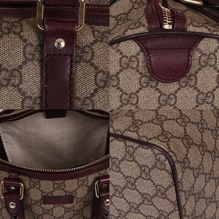 Gucci(����) 193603 ������ PVC ����� ������ ��Ʈ��(���ֻ���) �̹���5 - ���̺��� �߰���ǰ