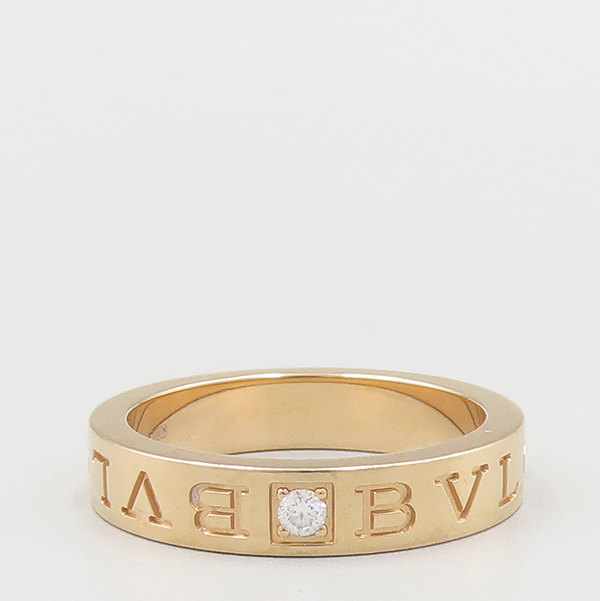 Bvlgari(�Ұ���) 341825 18K ���� ��� �����ο� ������ 1����Ʈ ���̾� �� ���� - 54(14ȣ) [�ϳ��̻���] �̹���2 - ���̺��� �߰���ǰ