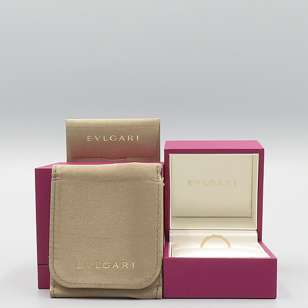 Bvlgari(�Ұ���) 341825 18K ���� ��� �����ο� ������ 1����Ʈ ���̾� �� ���� - 54(14ȣ) [�ϳ��̻���] �̹���5 - ���̺��� �߰���ǰ
