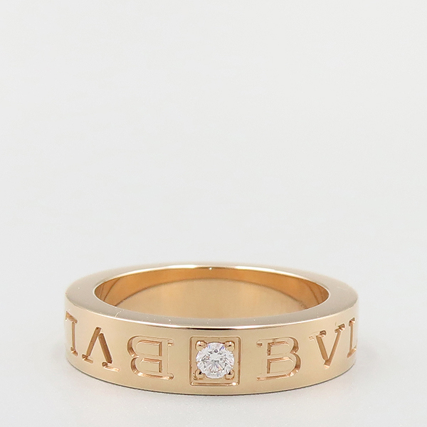 Bvlgari(�Ұ���) 341817 18K ���� ��� �����ο� ������ 1����Ʈ ���̾� �� ���� - 46(6ȣ) [�ϳ��̻���] �̹���2 - ���̺��� �߰���ǰ