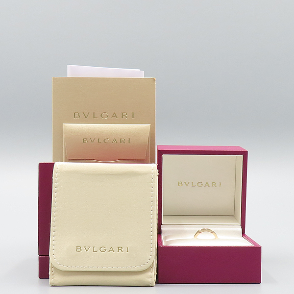 Bvlgari(�Ұ���) 341817 18K ���� ��� �����ο� ������ 1����Ʈ ���̾� �� ���� - 46(6ȣ) [�ϳ��̻���] �̹���5 - ���̺��� �߰���ǰ