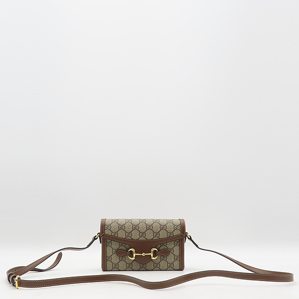 Gucci(����) 699296 GG ������ ���� ĵ���� Ȧ���� 1955 �̴� ũ�ν��� [�д�������] �̹���2 - ���̺��� �߰���ǰ
