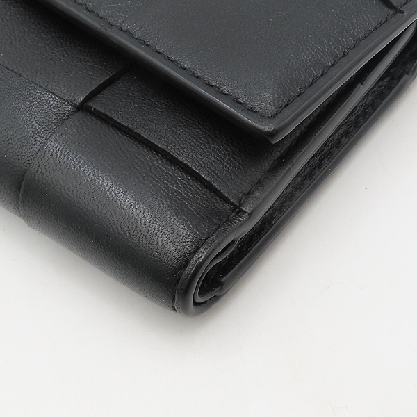 BOTTEGAVENETA(���װ�����Ÿ) 651372 ���� ���� ī��Ʈ 3�� ������ ���� ���� [�д�������] �̹���3 - ���̺��� �߰���ǰ