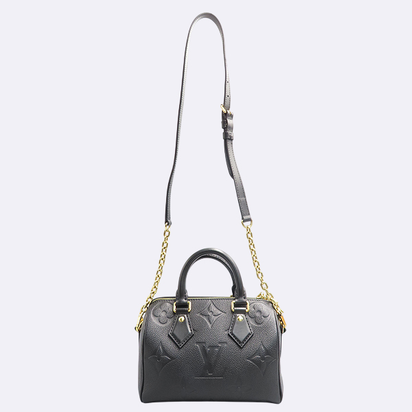 Louis Vuitton(���̺���) M58953 ���� ���׷� �������� �ݵѸ��� 20 ��Ʈ�� + �����Ʈ�� 2WAY [��������] �̹���4 - ���̺��� �߰���ǰ