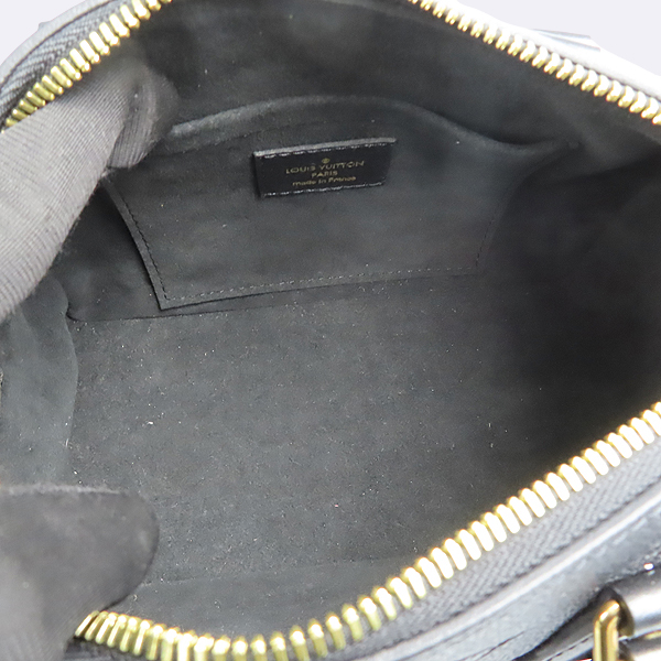 Louis Vuitton(���̺���) M58953 ���� ���׷� �������� �ݵѸ��� 20 ��Ʈ�� + �����Ʈ�� 2WAY [��������] �̹���6 - ���̺��� �߰���ǰ