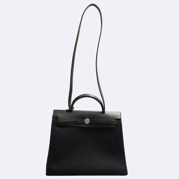 Hermes(�����޽�) ���� �к긯 ���� ȥ�� ���� ������ 31 PM ������ ��Ʈ�� + �����Ʈ�� 2WAY [��������] �̹���3 - ���̺��� �߰���ǰ