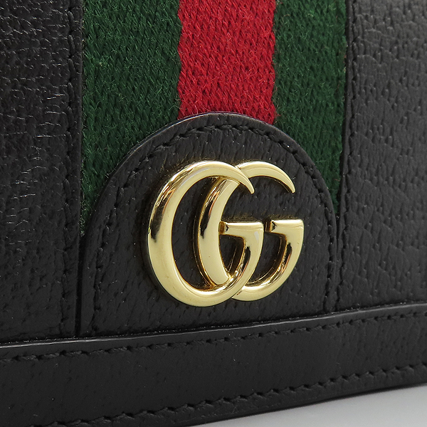 Gucci(����) 523155 ���� ���� GG ���� �ΰ� �Ｑ ���ǵ�� ������ [�ϳ��̻���] �̹���5 - ���̺��� �߰���ǰ