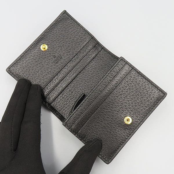 Gucci(����) 523155 ���� ���� GG ���� �ΰ� �Ｑ ���ǵ�� ������ [�ϳ��̻���] �̹���7 - ���̺��� �߰���ǰ