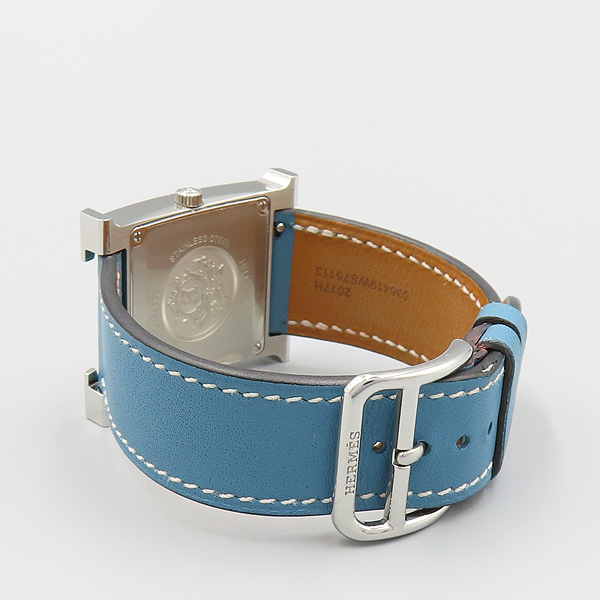 Hermes(�����޽�) HH1.510 H-OUR ȭ��Ʈ ���̾� ��ī�̺��� ���׹�� �������� �ð� [�ϳ��̻���] �̹���3 - ���̺��� �߰���ǰ