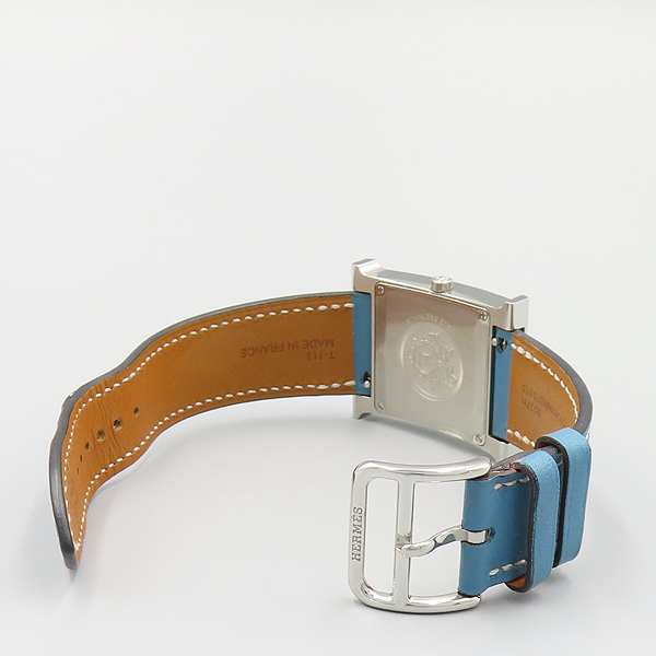 Hermes(�����޽�) HH1.510 H-OUR ȭ��Ʈ ���̾� ��ī�̺��� ���׹�� �������� �ð� [�ϳ��̻���] �̹���4 - ���̺��� �߰���ǰ