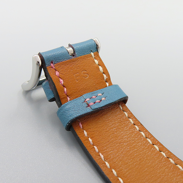 Hermes(�����޽�) HH1.510 H-OUR ȭ��Ʈ ���̾� ��ī�̺��� ���׹�� �������� �ð� [�ϳ��̻���] �̹���5 - ���̺��� �߰���ǰ