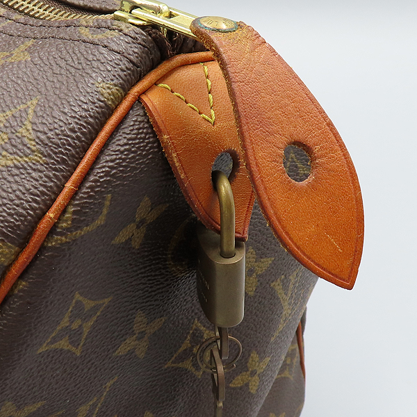 Louis Vuitton(���̺���) M41524 ���׷� ĵ���� ���ǵ� 35 ��Ʈ�� [�ϳ��̻���] �̹���4 - ���̺��� �߰���ǰ