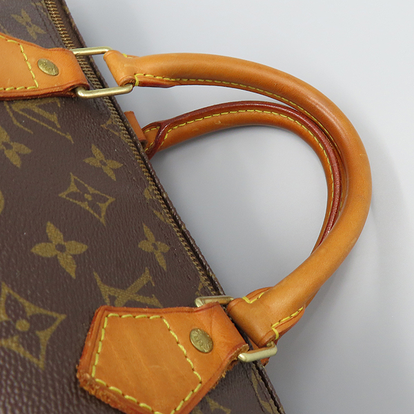 Louis Vuitton(���̺���) M41524 ���׷� ĵ���� ���ǵ� 35 ��Ʈ�� [�ϳ��̻���] �̹���5 - ���̺��� �߰���ǰ