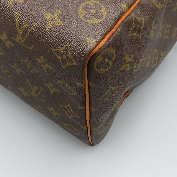 Louis Vuitton(���̺���) M41524 ���׷� ĵ���� ���ǵ� 35 ��Ʈ�� [�ϳ��̻���] �̹���6 - ���̺��� �߰���ǰ