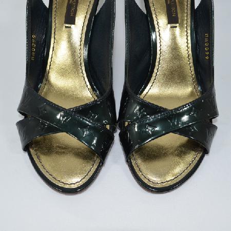 Louis Vuitton(���̺���) 768315 ���׷� ������ ���紵 NO DOUBT(�� �ٿ�) ������ ���� �̹���2 - ���̺��� �߰���ǰ