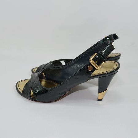 Louis Vuitton(���̺���) 768315 ���׷� ������ ���紵 NO DOUBT(�� �ٿ�) ������ ���� �̹���3 - ���̺��� �߰���ǰ