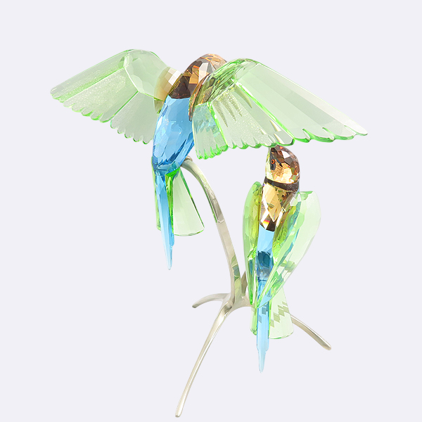 Swarovski(���ͷκ꽺Ű) 957128 �丮��Ʈ ũ����Ż ��-���ͽ� ���� ������ �ǱԾ� [��������] �̹���2 - ���̺��� �߰���ǰ