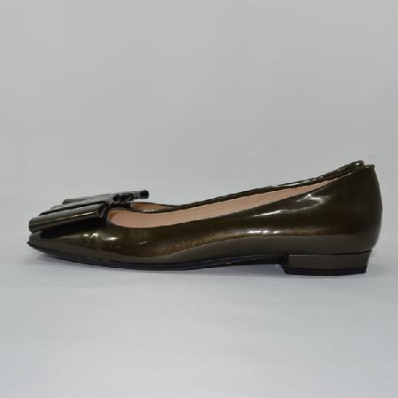 Prada(�����) 1I 642A ��īŰ ���̴�Ʈ �÷����� �̹���5 - ���̺��� �߰���ǰ