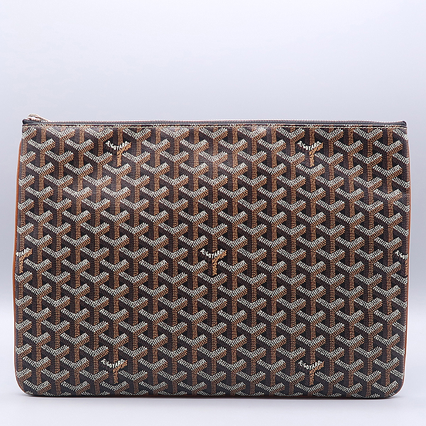 GOYARD(���ߵ�) ���� ź PVC SENAT(����) MGM Ŭ��ġ [����������] �̹���2 - ���̺��� �߰���ǰ
