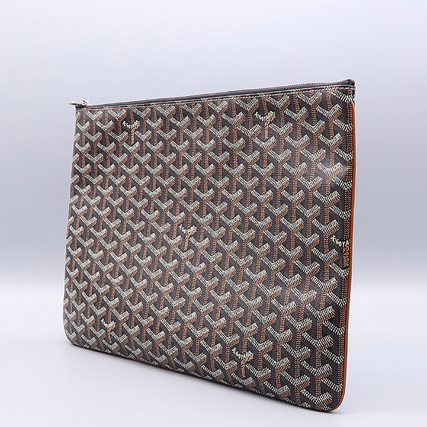 GOYARD(���ߵ�) ���� ź PVC SENAT(����) MGM Ŭ��ġ [����������] �̹���3 - ���̺��� �߰���ǰ