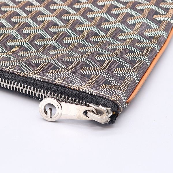 GOYARD(���ߵ�) ���� ź PVC SENAT(����) MGM Ŭ��ġ [����������] �̹���4 - ���̺��� �߰���ǰ