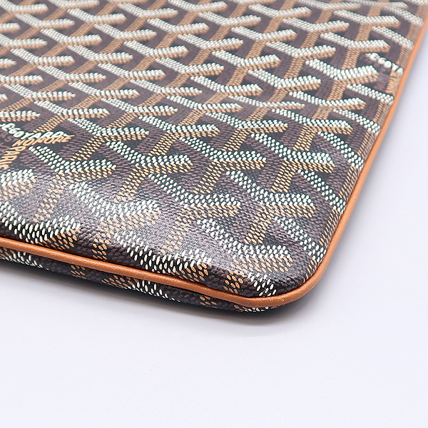 GOYARD(���ߵ�) ���� ź PVC SENAT(����) MGM Ŭ��ġ [����������] �̹���5 - ���̺��� �߰���ǰ