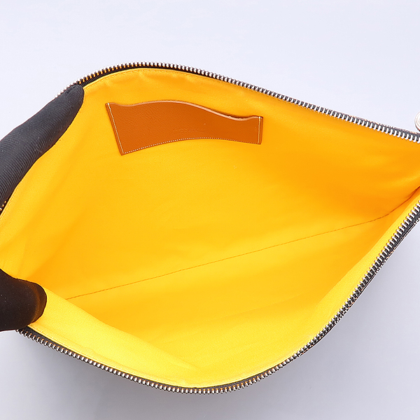 GOYARD(���ߵ�) ���� ź PVC SENAT(����) MGM Ŭ��ġ [����������] �̹���6 - ���̺��� �߰���ǰ