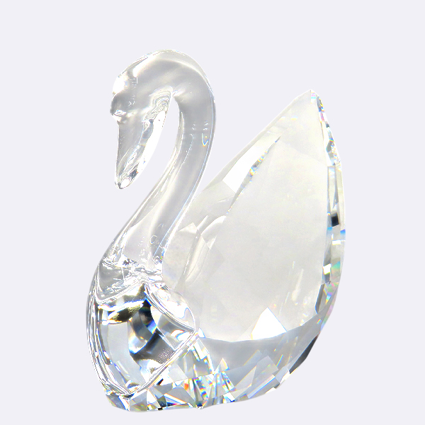 Swarovski(���ͷκ꽺Ű) 5215972 ũ����Ż �� ���� ���� ������ �ǱԾ� [��������] �̹���2 - ���̺��� �߰���ǰ