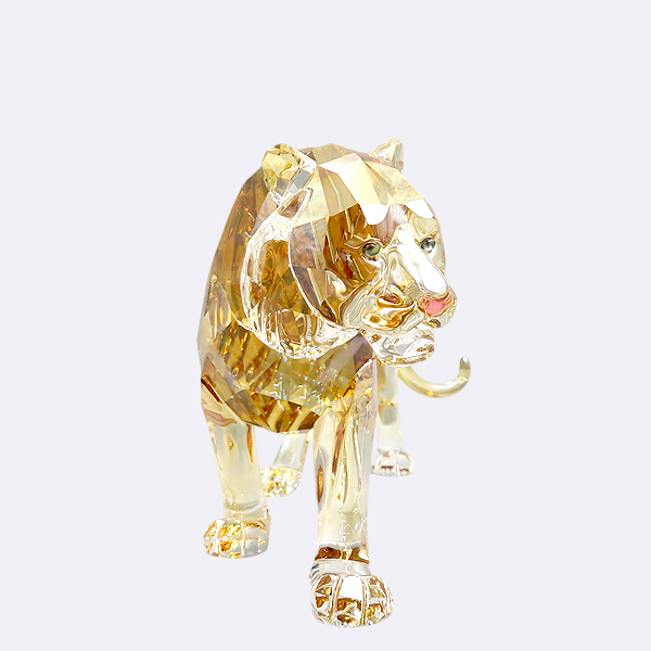 Swarovski(���ͷκ꽺Ű) 1003148 ũ����Ż �� Ÿ�̰� ȣ���� ������ �ǱԾ� [��������] �̹���2 - ���̺��� �߰���ǰ