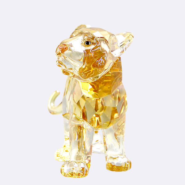 Swarovski(���ͷκ꽺Ű) 1016677 ũ����Ż ���ĵ� �� Ÿ�̰� ȣ���� ������ �ǱԾ� [��������] �̹���2 - ���̺��� �߰���ǰ