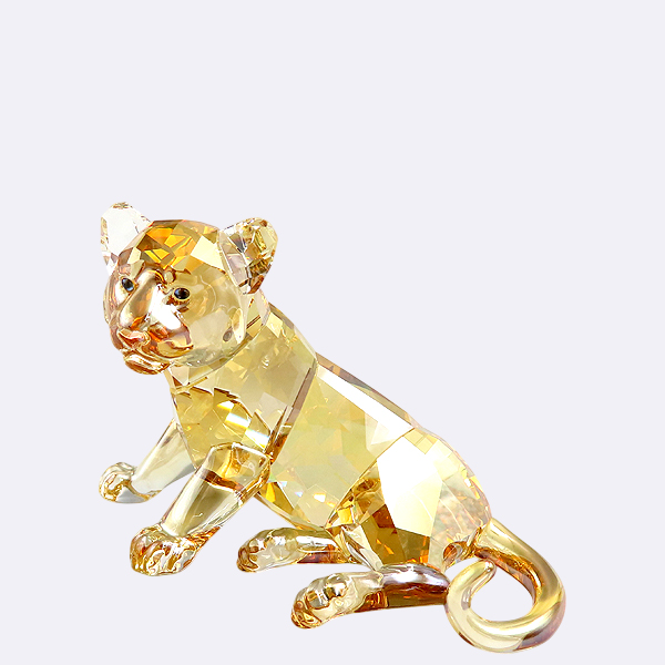 Swarovski(���ͷκ꽺Ű) 1016678 ũ����Ż ���� �� Ÿ�̰� ȣ���� ������ �ǱԾ� [��������] �̹���2 - ���̺��� �߰���ǰ