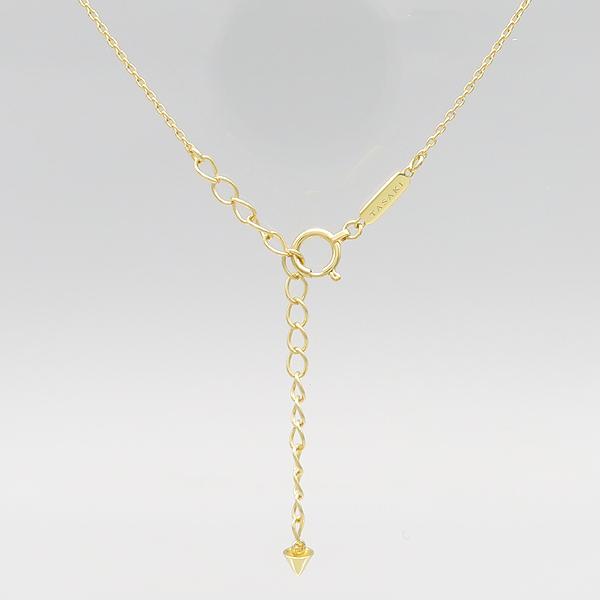 TASAKI(Ÿ��Ű) P16743 18K ���ο��� �ڶ� �뷱�� ���̾Ƹ�� �ַ� ����� [���̷Ե���] �̹���2 - ���̺��� �߰���ǰ