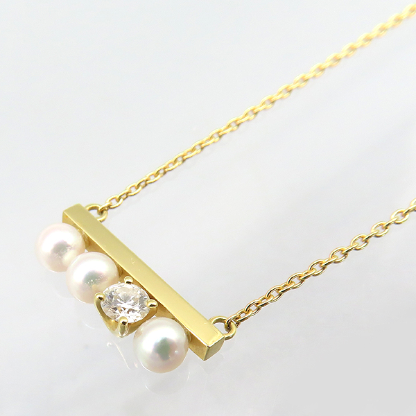 TASAKI(Ÿ��Ű) P16743 18K ���ο��� �ڶ� �뷱�� ���̾Ƹ�� �ַ� ����� [���̷Ե���] �̹���3 - ���̺��� �߰���ǰ