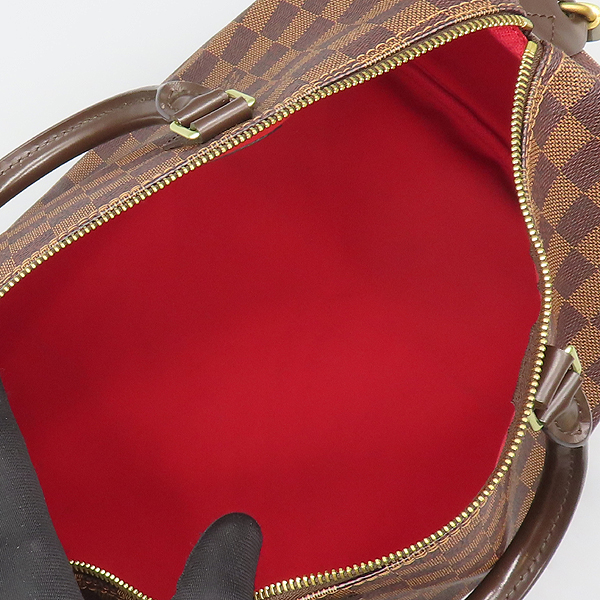 Louis Vuitton(���̺���) N41523 �ٹ̿� ���� ĵ���� ���ǵ� 35 ��Ʈ�� [���̷Ե���] �̹���6 - ���̺��� �߰���ǰ