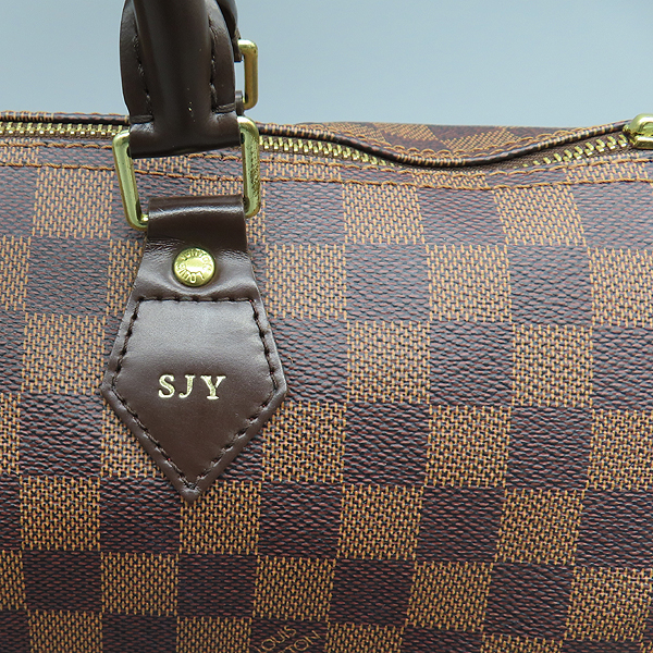 Louis Vuitton(���̺���) N41523 �ٹ̿� ���� ĵ���� ���ǵ� 35 ��Ʈ�� [���̷Ե���] �̹���7 - ���̺��� �߰���ǰ