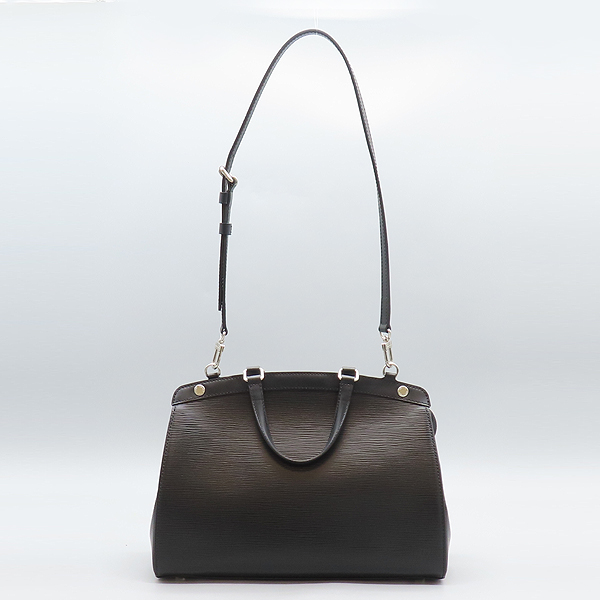 Louis Vuitton(���̺���) M40328 ���� �÷� ���� �극�� MM ��Ʈ�� + �����Ʈ�� 2-WAY [���̷Ե���] �̹���2 - ���̺��� �߰���ǰ