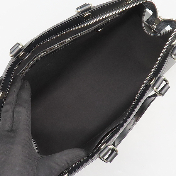 Louis Vuitton(���̺���) M40328 ���� �÷� ���� �극�� MM ��Ʈ�� + �����Ʈ�� 2-WAY [���̷Ե���] �̹���6 - ���̺��� �߰���ǰ