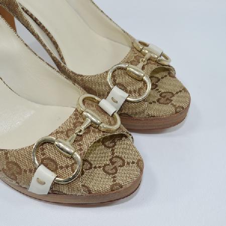 Gucci(����) 171355 Ȧ���� ��� �ڰ��� ������ ������ ���� �̹���5 - ���̺��� �߰���ǰ